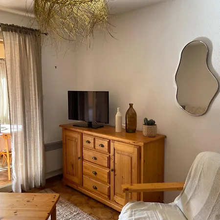 Appartement Cosy Sur Le Port Proche Des Plages Hyères