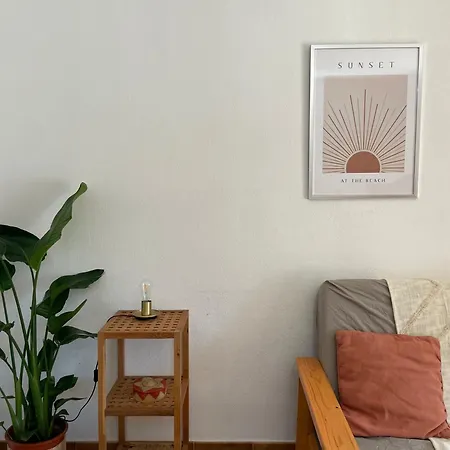 Cosy Sur Le Port Proche Des Plages Daire *