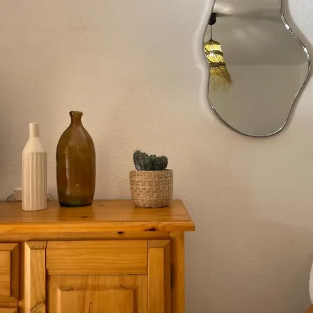 Daire Cosy Sur Le Port Proche Des Plages