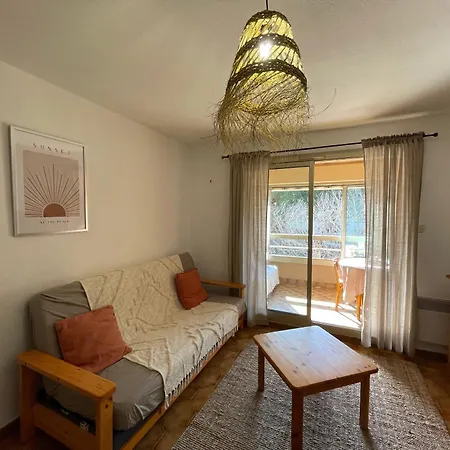 Cosy Sur Le Port Proche Des Plages Apartment *