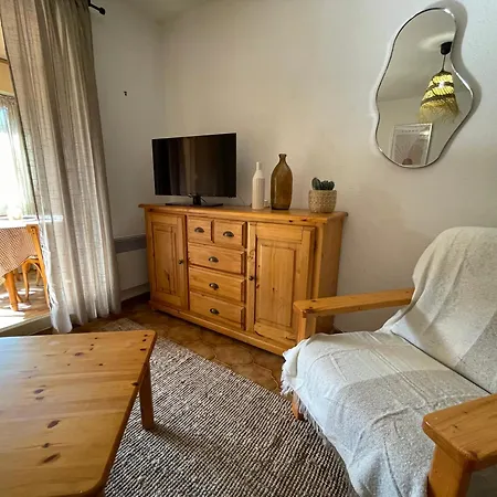 Cosy Sur Le Port Proche Des Plages Daire Hyères