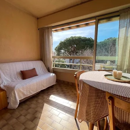 Cosy Sur Le Port Proche Des Plages 耶尔