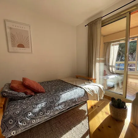 Cosy Sur Le Port Proche Des Plages Daire *