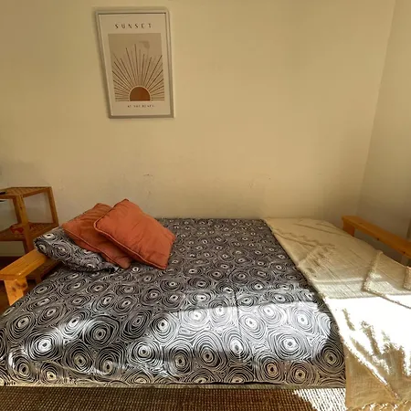 公寓 Cosy Sur Le Port Proche Des Plages 耶尔